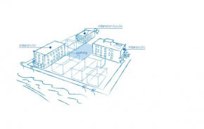Milano Resort Bellaria-Igea Marina